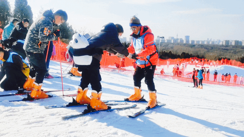 潍坊一4A级景区官宣！永久免门票啦！