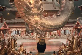 揭秘《唐朝诡事录》中出现的幻术图片