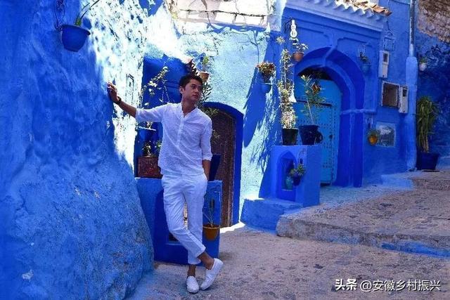 裸辞北京高薪工作，花10万穷游80国，他后悔了吗？