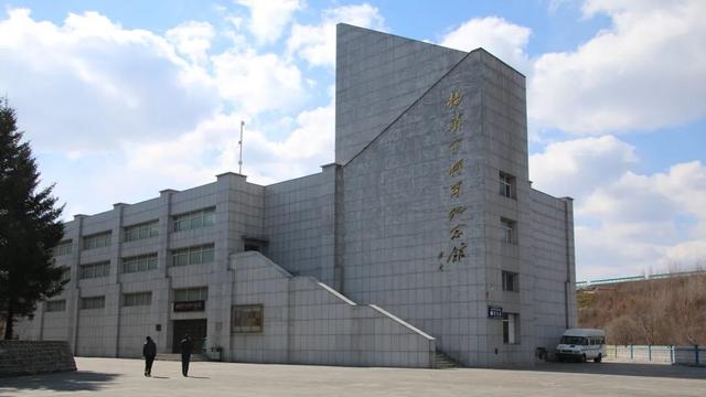 乘着高铁游白山 | “百区百景”打卡攻略之杨靖宇将军殉国地