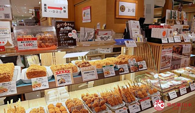 京都车站购物推荐「JR京都伊势丹」:美妆、美食、伴手礼超超丰富