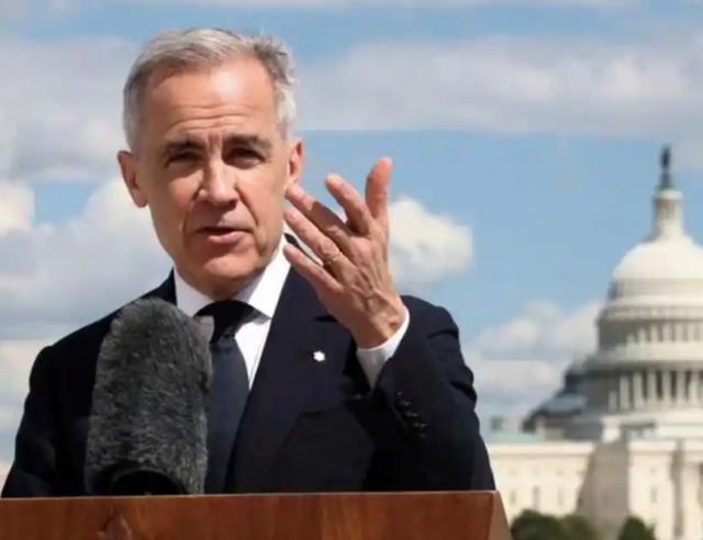 访华第三天，加拿大总理在北京突然提一个请求，中方的回应很直接