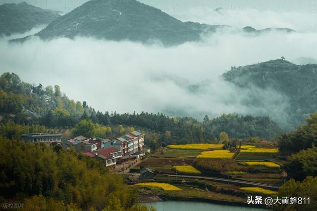 认识大美浙江的每个县——第四波：宁海