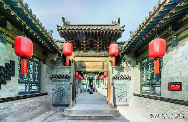 扎心了！山西某5A景点：被游客怒骂，摘牌五年了，还没恢复