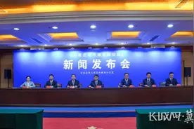 石家庄都市圈背景下 衡水将如何协同治理河道流域图片