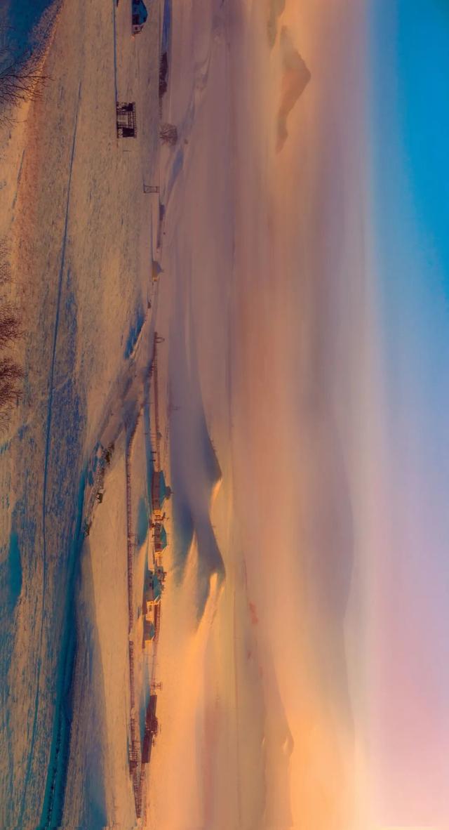 地理冷知识———温泉小城