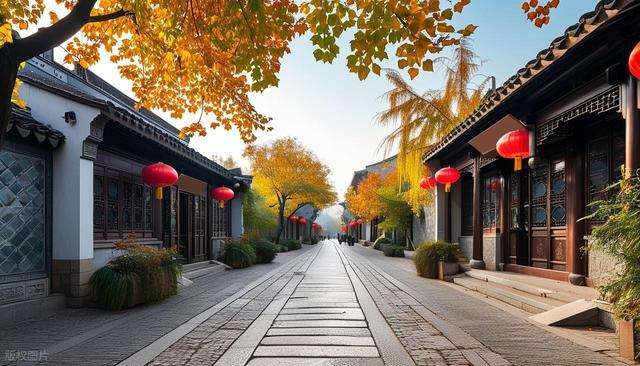 【南京人都服了】这座“人造景区”，居然没一个差评！