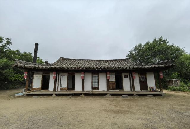 图们市百年部落景区一日游