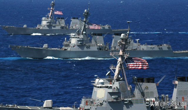 美围堵委内瑞拉，古巴却惨遭断油！三重枷锁下，拉美反霸风暴骤起