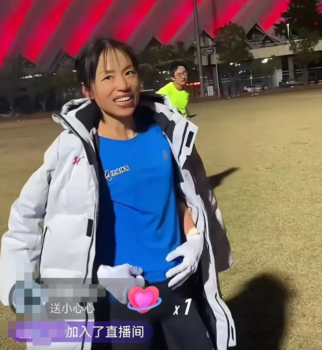 钱再多有什么用？35岁最快女护士的现状，给所有中年女性提了个醒