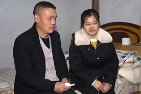 四川51岁男子一生未婚，却在江苏多出一个女儿，男子：这不可能图片