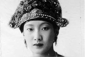 爱新觉罗是什么民族图片