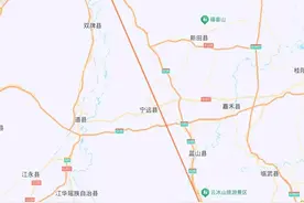 广清永究竟怎么走？“顺直”就是最好的答案图片