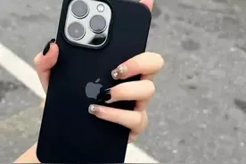 被称为13香的iPhone 13Pro还能用多少年？图片