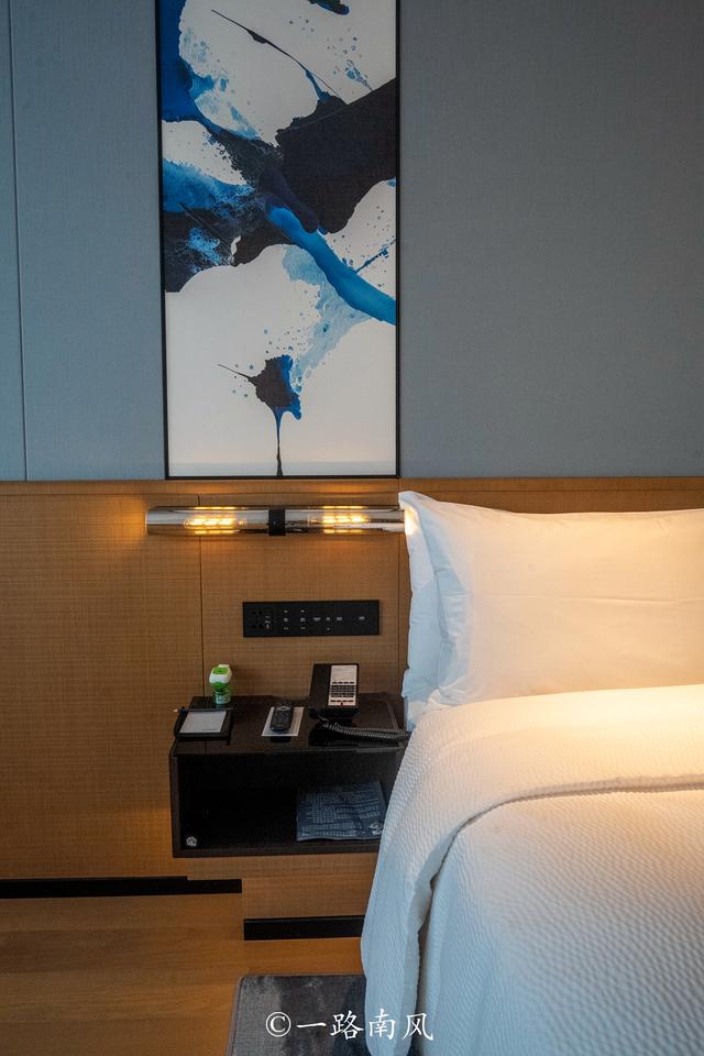 探访“广州北大门”，住进花园城区的中心，开启万豪万枫美好生活