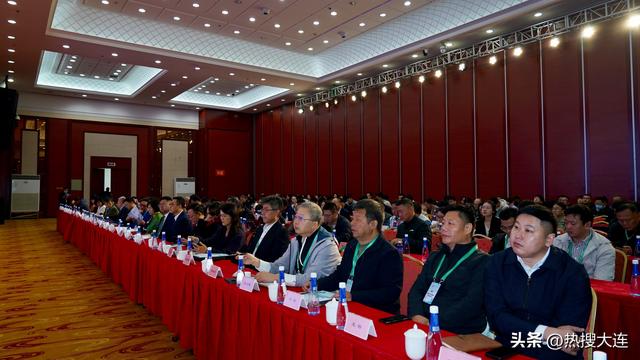 300余专家学者齐聚大连 共议微纳气泡突破性应用——“大连智慧”已经从实验室走向千行百业