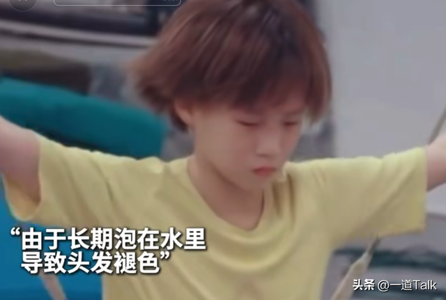 没想到	，2026刚开年，18岁全红婵被官媒公开点名，郭晶晶说的没错