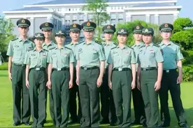 过来人告诉你，军校期间做好以下几点，毕业到部队后将会先人一步图片