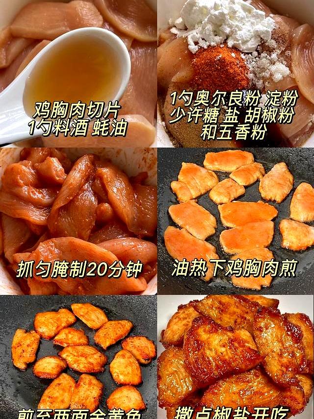 5大高蛋白食物排行，菠菜垫底，黄豆芽排第三，建议了解