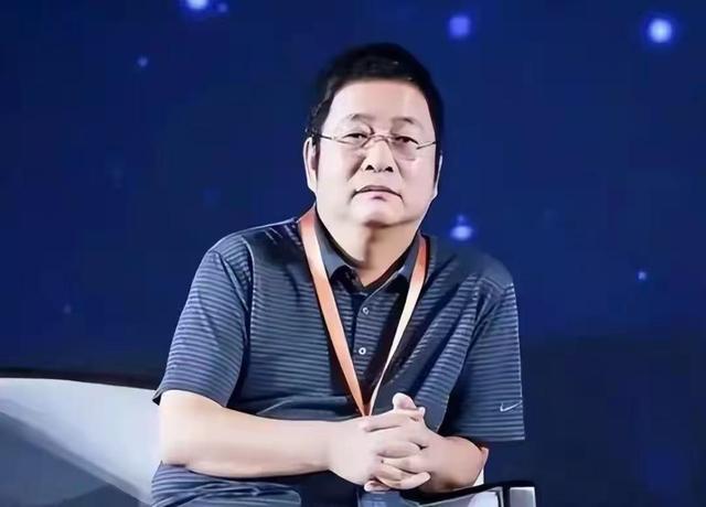 1600亿巨头进入英伟达供应链，“中国芯片首富”终于搭上了黄仁勋