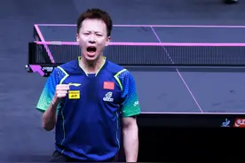 为何王添艺、林高远等人“出不了头”？其实，刘国梁早给出了答案图片