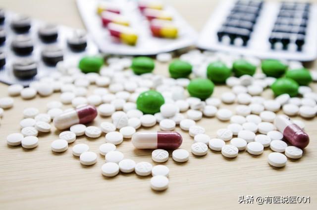 降尿酸、治痛风性关节炎的8个中成药：科学缓解关节红肿热痛