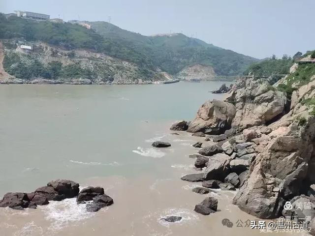 苍南168黄金海岸线的这几个醉美景点，你可去过？