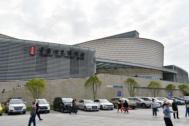 江西景德镇博物馆