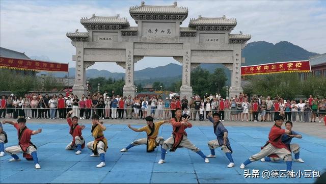 上任48小时，燃起少林寺三把火：印乐法师能否颠覆少林商业恶疾