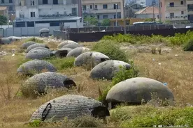 “碉堡之国”阿尔巴尼亚，在上个世纪反复横跳，成功得罪多个国家图片