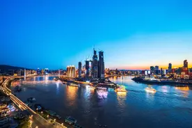 2025重庆投资买房攻略：这5个区域闭眼入，5年后身价翻倍！图片