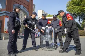 保安追讨加班费是"无理取闹"？律师解读：这些情况必须给钱！​图片