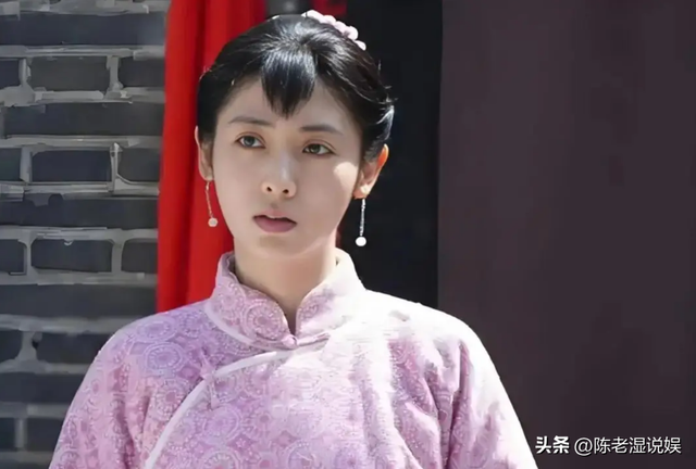 生万物庆功宴，不给杨幂留面子的蓝盈莹！终究搬起石头砸了自己脚