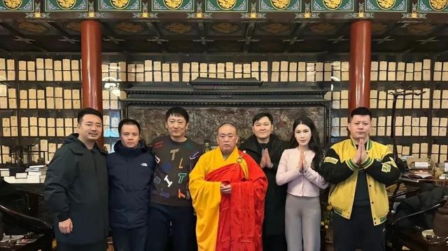 对释永信的通报终于出来了！结局令人拍案称快！