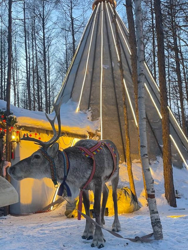 广州人，刚从呼伦贝尔回来，实在忍不住想说：对呼伦贝尔六点印象
