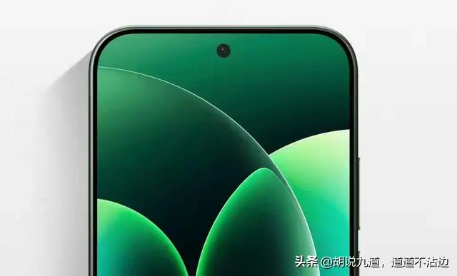 小米17 Pro首发体验：这项黑科技让iPhone 17 Pro都黯然失色