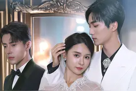 短剧女神 孟娜 作品推荐图片