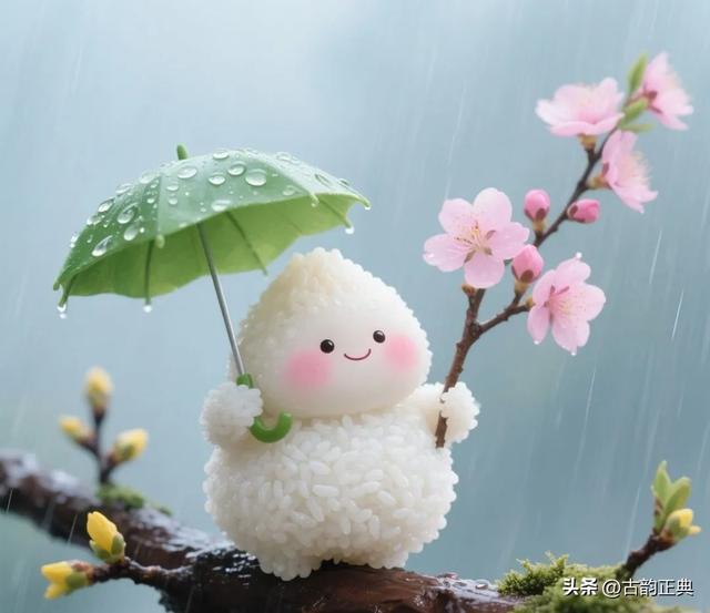 取自“十二花神”的美名昵称网名