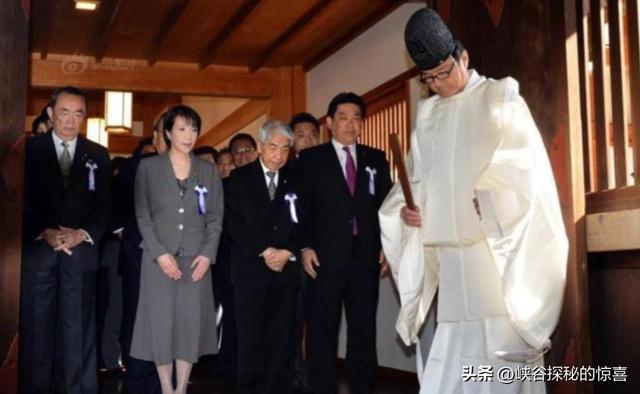 高市早苗或被发国际逮捕令？创日本耻辱历史！美国也控制不了