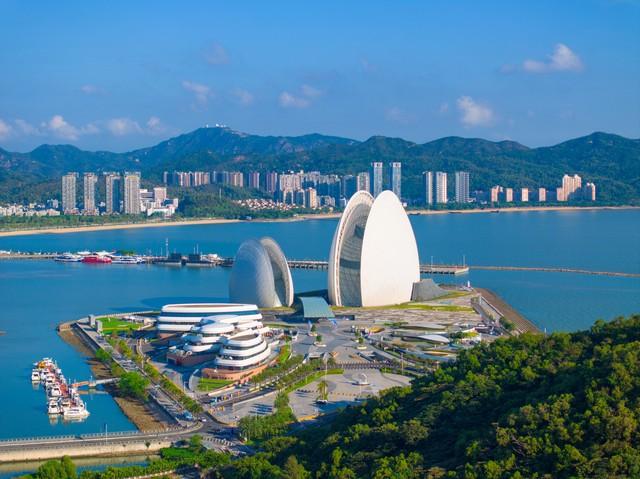 国内必去的10大避寒城市，一个比一个温暖，这个冬天不要错过