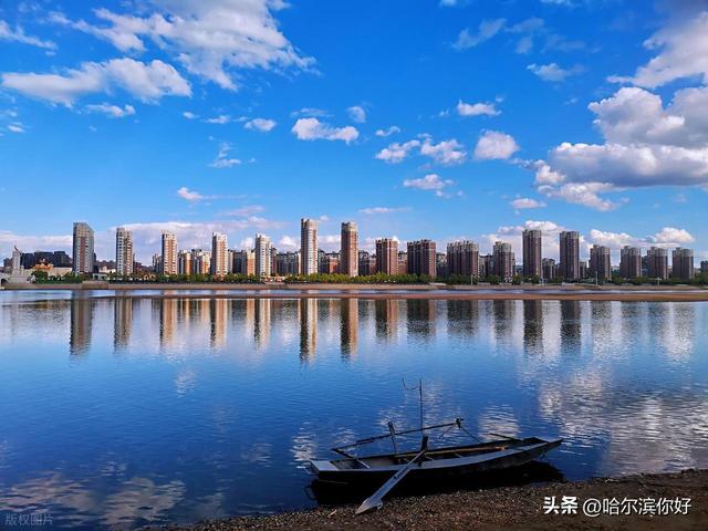 盘点牡丹江最美的三个地方
