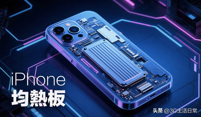 史上最强 iPhone？iPhone 17 Pro 8大升级震撼登场，你准备好了吗