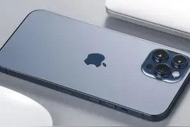 iPhone 16 Pro Max图片