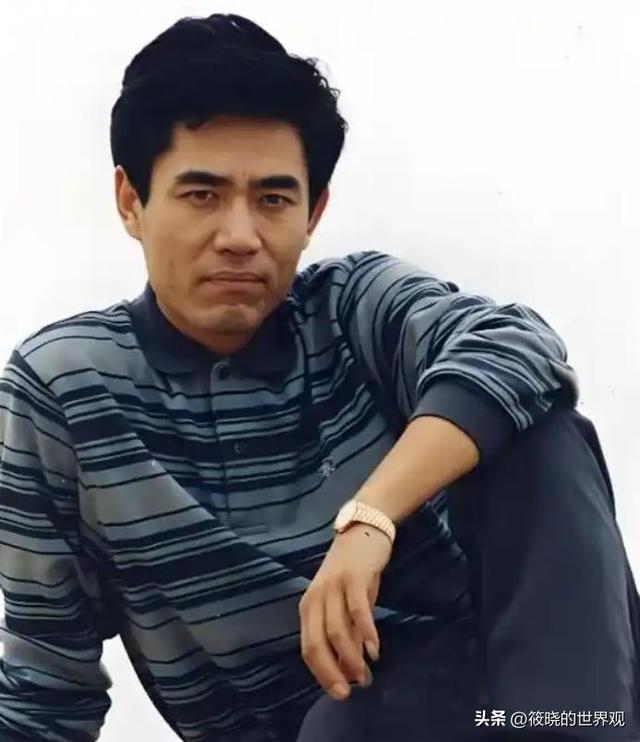 善恶终有报！66岁就“消失”了的陈宝国，却成为了娱乐圈的悲哀