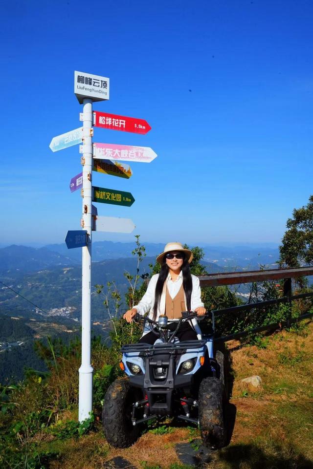 盘点我去过浙江泰顺的五个绝美地，比国外还美，知道的游客却很少