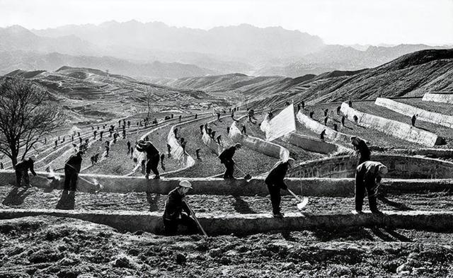 1970年，北京军区政委无合适人选，毛主席：大闹华山的红军师长呢