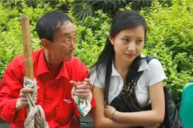 巴蜀笑星永远的标杆，“梅老坎”—庞祖云图片