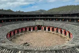 梅州12个经典打卡好去处 游客不多，美景等你鉴证, 你去还是不去?图片