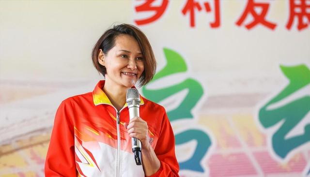 高敏不忍了！出手给全红婵出了“窝囊气”，印证了教练陈若琳的话