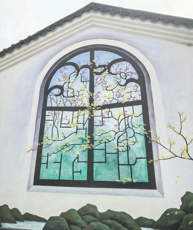 “穿越时光”去打卡！「出片率」100%，我只告诉你→